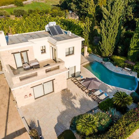 Villa Camelot By Ezoria Villas Golful Coralilor Exterior foto