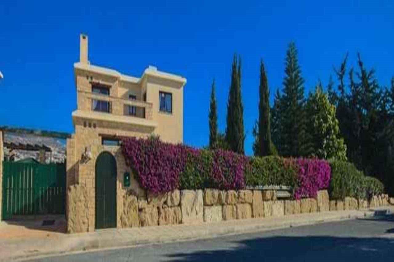 Villa Camelot By Ezoria Villas Golful Coralilor Exterior foto