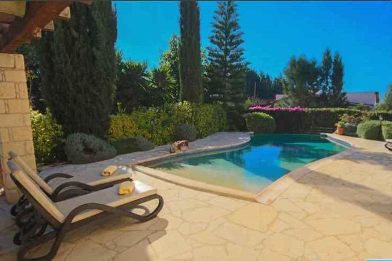 Villa Camelot By Ezoria Villas Golful Coralilor Exterior foto