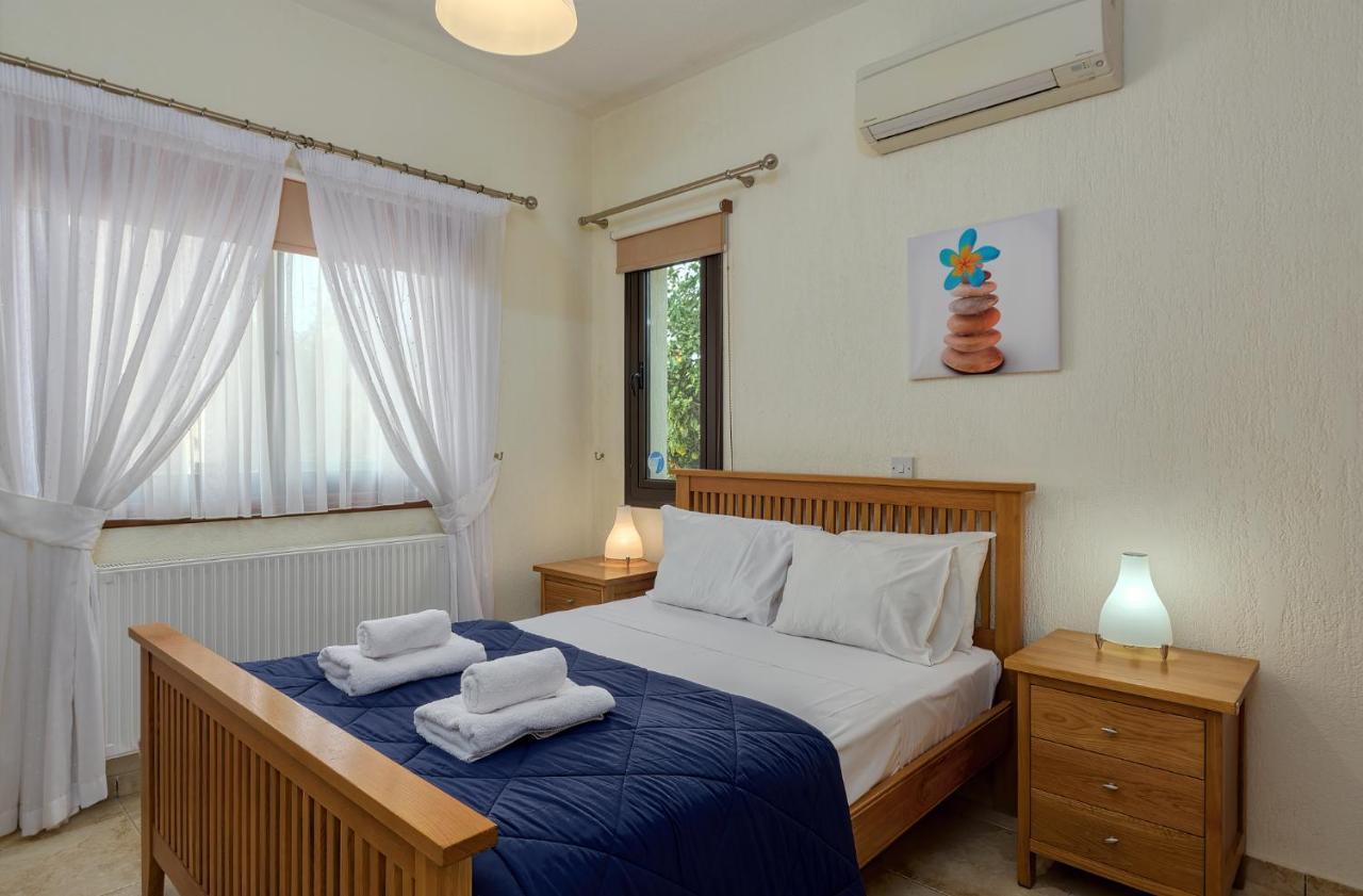 Villa Camelot By Ezoria Villas Golful Coralilor Exterior foto